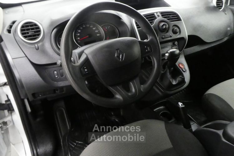 Renault Kangoo Express II 1.2 TCE 115CH GRAND CONFORT EDC EURO6 - <small></small> 9.880 € <small>TTC</small> - #7