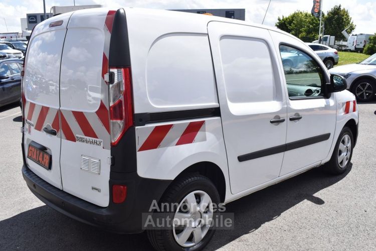 Renault Kangoo Express II 1.2 TCE ENERGY 115 EXTRA R-LINK - <small></small> 11.990 € <small>TTC</small> - #2