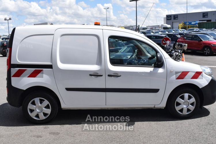 Renault Kangoo Express II 1.2 TCE ENERGY 115 EXTRA R-LINK - <small></small> 11.990 € <small>TTC</small> - #6