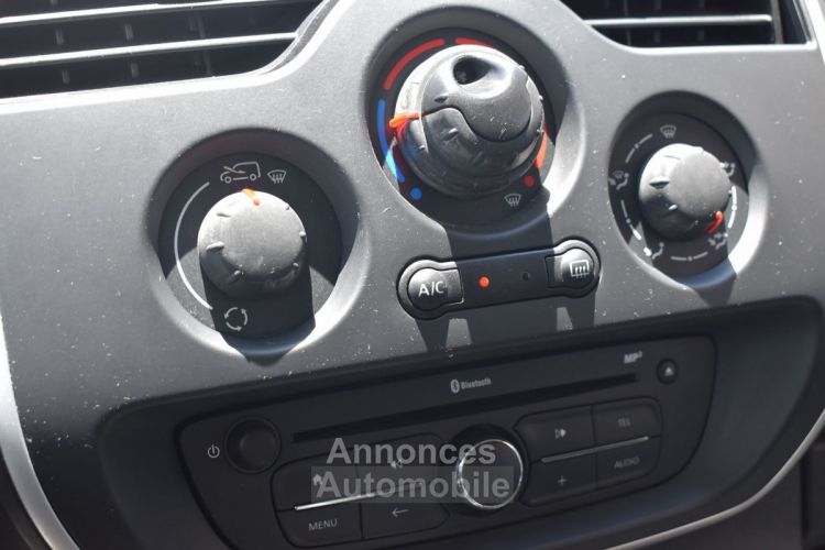 Renault Kangoo Express II 1.2 TCE ENERGY 115 EXTRA R-LINK - <small></small> 11.990 € <small>TTC</small> - #13