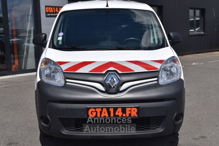 Renault Kangoo Express II 1.2 TCE ENERGY 115 EXTRA R-LINK - <small></small> 11.990 € <small>TTC</small> - #18