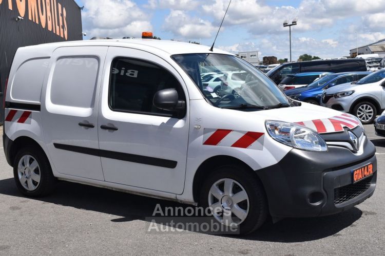 Renault Kangoo Express II 1.2 TCE ENERGY 115 EXTRA R-LINK - <small></small> 11.990 € <small>TTC</small> - #20