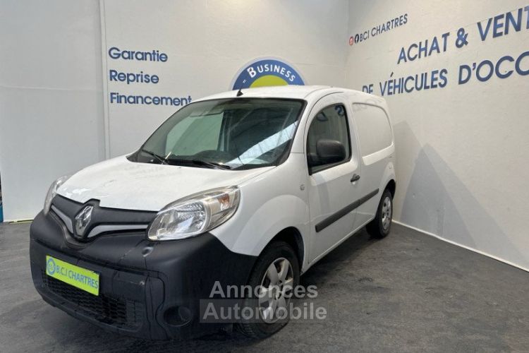 Renault Kangoo Express II 1.5 BLUE DCI 80CH CONFORT 5CV - <small></small> 10.690 € <small>TTC</small> - #2