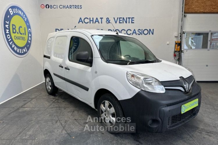 Renault Kangoo Express II 1.5 BLUE DCI 80CH CONFORT 5CV - <small></small> 10.690 € <small>TTC</small> - #3