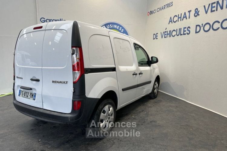 Renault Kangoo Express II 1.5 BLUE DCI 80CH CONFORT 5CV - <small></small> 10.690 € <small>TTC</small> - #5