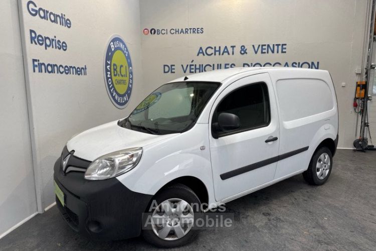 Renault Kangoo Express II 1.5 BLUE DCI 80CH CONFORT 5CV - <small></small> 10.690 € <small>TTC</small> - #1