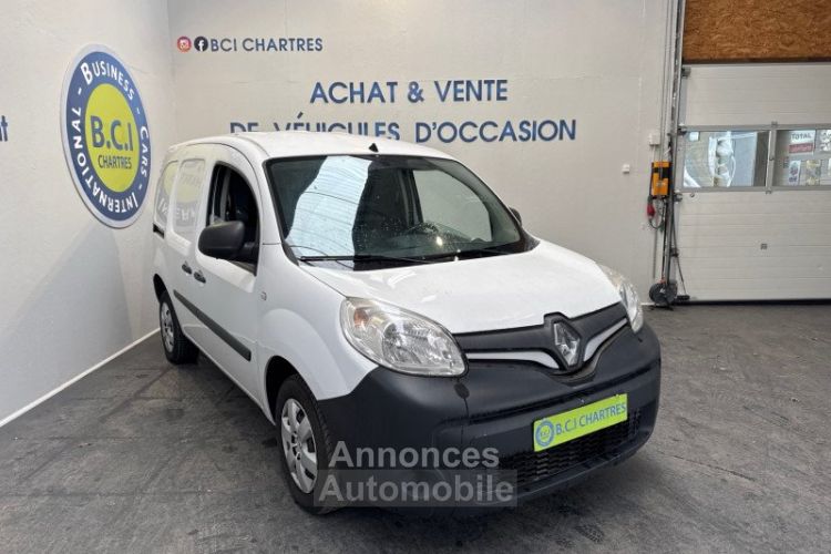 Renault Kangoo Express II 1.5 BLUE DCI 80CH CONFORT 5CV - <small></small> 10.690 € <small>TTC</small> - #2