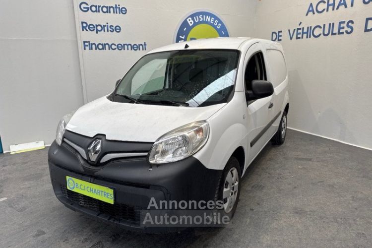 Renault Kangoo Express II 1.5 BLUE DCI 80CH CONFORT 5CV - <small></small> 10.690 € <small>TTC</small> - #3