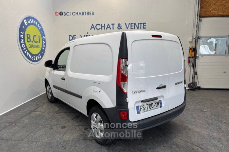 Renault Kangoo Express II 1.5 BLUE DCI 80CH CONFORT 5CV - <small></small> 10.690 € <small>TTC</small> - #4