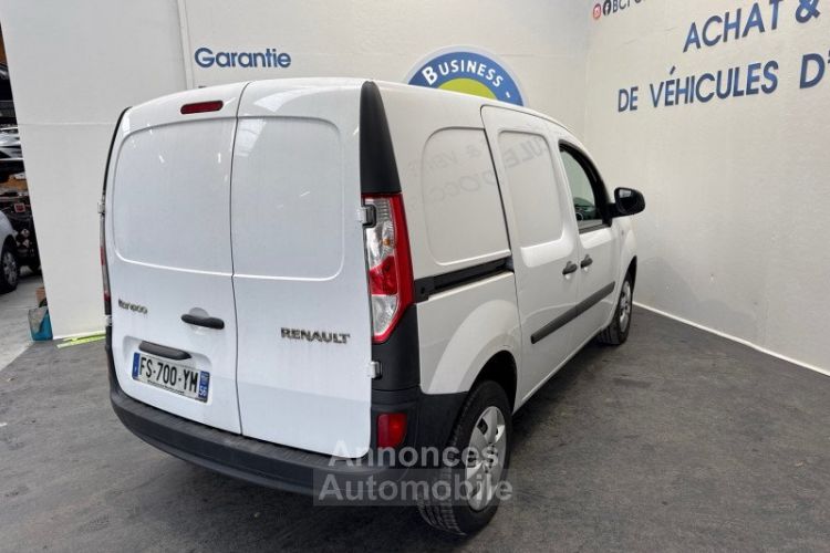 Renault Kangoo Express II 1.5 BLUE DCI 80CH CONFORT 5CV - <small></small> 10.690 € <small>TTC</small> - #5