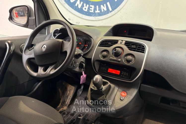 Renault Kangoo Express II 1.5 BLUE DCI 80CH CONFORT 5CV - <small></small> 10.690 € <small>TTC</small> - #8