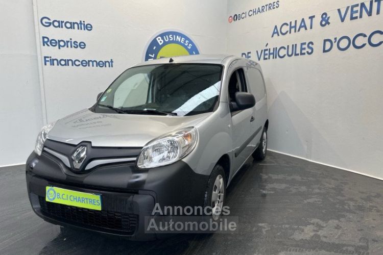 Renault Kangoo Express II 1.5 BLUE DCI 80CH EXTRA R-LINK 5CV - <small></small> 13.890 € <small>TTC</small> - #2