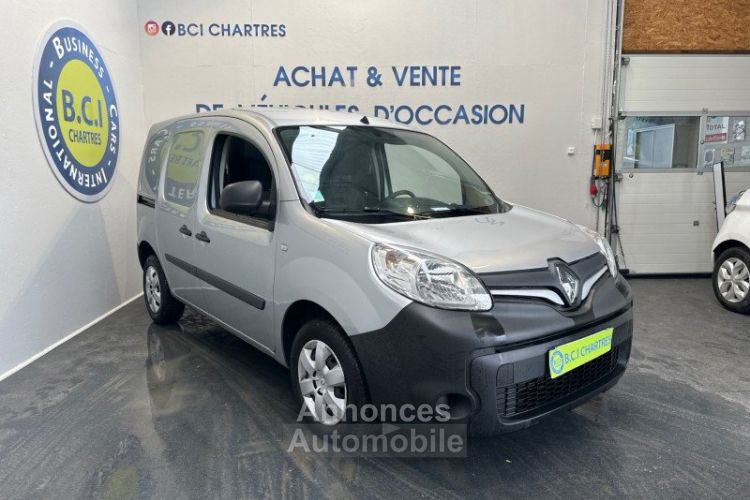 Renault Kangoo Express II 1.5 BLUE DCI 80CH EXTRA R-LINK 5CV - <small></small> 13.890 € <small>TTC</small> - #3