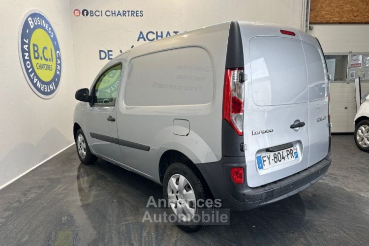 Renault Kangoo Express II 1.5 BLUE DCI 80CH EXTRA R-LINK 5CV - <small></small> 13.890 € <small>TTC</small> - #4