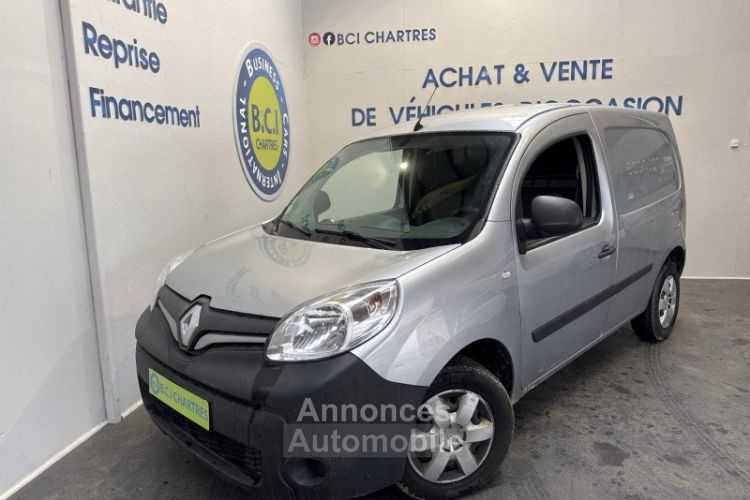 Renault Kangoo Express II 1.5 BLUE DCI 80CH EXTRA R-LINK 5CV - <small></small> 11.990 € <small>TTC</small> - #1