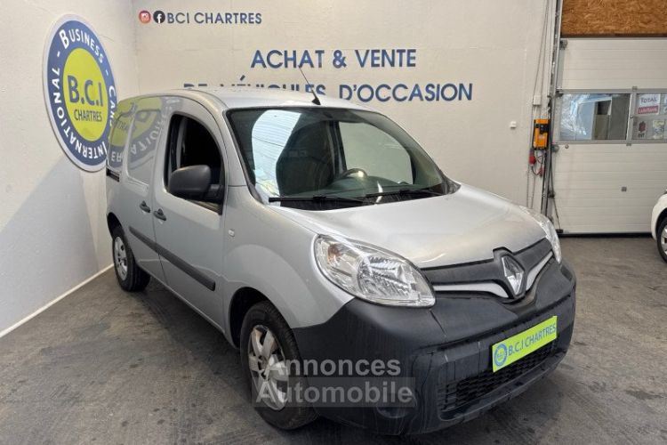 Renault Kangoo Express II 1.5 BLUE DCI 80CH EXTRA R-LINK 5CV - <small></small> 11.990 € <small>TTC</small> - #2