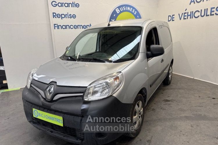 Renault Kangoo Express II 1.5 BLUE DCI 80CH EXTRA R-LINK 5CV - <small></small> 11.990 € <small>TTC</small> - #3