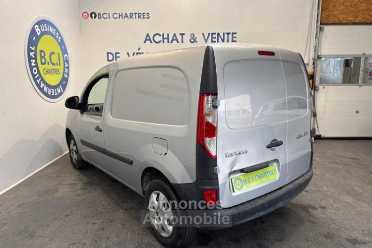 Renault Kangoo Express II 1.5 BLUE DCI 80CH EXTRA R-LINK 5CV - <small></small> 11.990 € <small>TTC</small> - #4