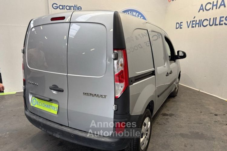 Renault Kangoo Express II 1.5 BLUE DCI 80CH EXTRA R-LINK 5CV - <small></small> 11.990 € <small>TTC</small> - #5