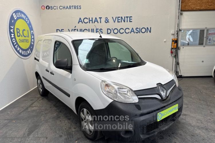 Renault Kangoo Express II 1.5 BLUE DCI 80CH GRAND CONFORT 5CV - <small></small> 9.990 € <small>TTC</small> - #2