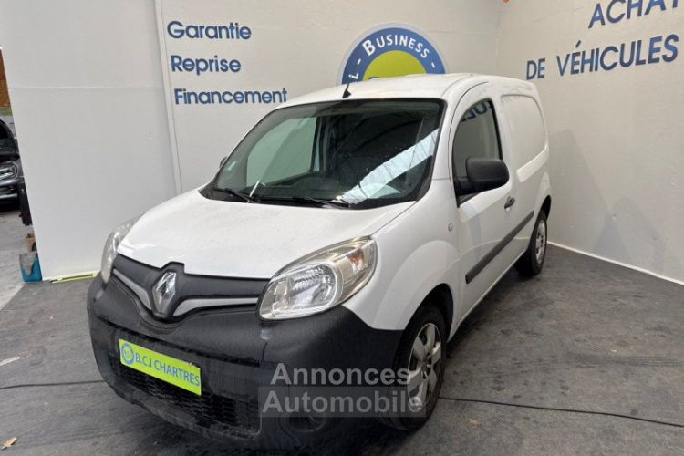 Renault Kangoo Express II 1.5 BLUE DCI 80CH GRAND CONFORT 5CV - <small></small> 9.990 € <small>TTC</small> - #3