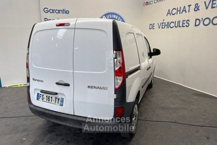 Renault Kangoo Express II 1.5 BLUE DCI 80CH GRAND CONFORT 5CV - <small></small> 9.990 € <small>TTC</small> - #5