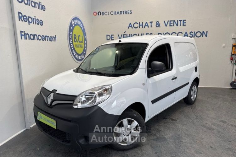 Renault Kangoo Express II 1.5 BLUE DCI 80CH GRAND CONFORT 5CV - <small></small> 10.690 € <small>TTC</small> - #1