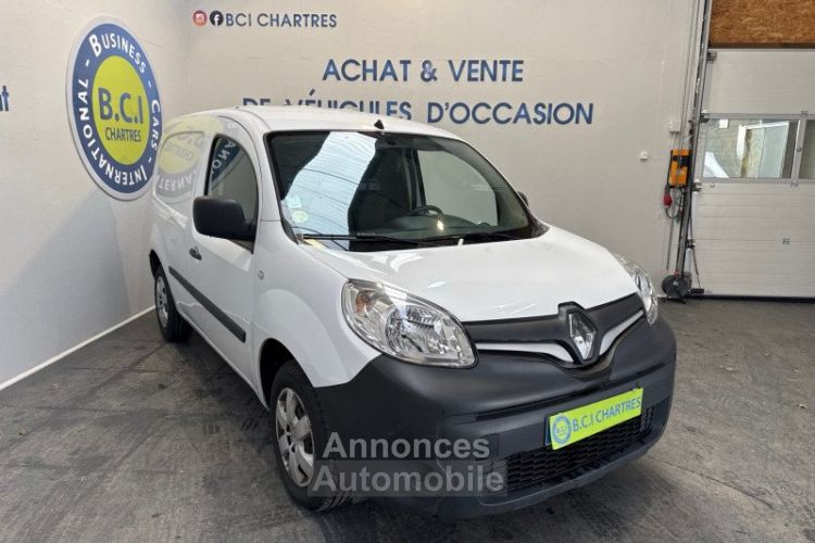 Renault Kangoo Express II 1.5 BLUE DCI 80CH GRAND CONFORT 5CV - <small></small> 10.690 € <small>TTC</small> - #2