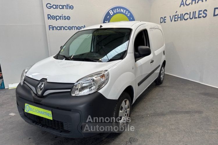 Renault Kangoo Express II 1.5 BLUE DCI 80CH GRAND CONFORT 5CV - <small></small> 10.690 € <small>TTC</small> - #3