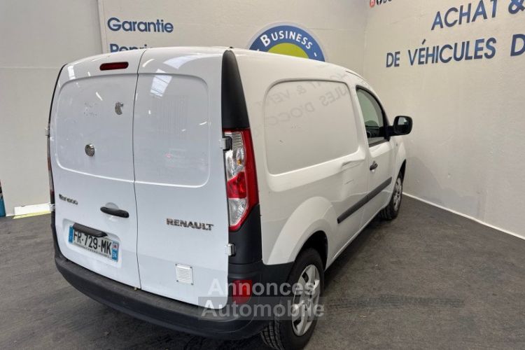 Renault Kangoo Express II 1.5 BLUE DCI 80CH GRAND CONFORT 5CV - <small></small> 10.690 € <small>TTC</small> - #5