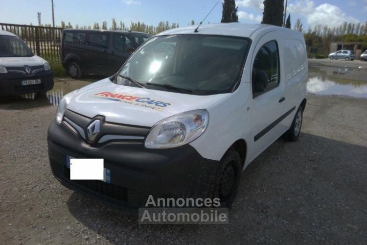 Renault Kangoo Express II 1.5 BLUE DCI 95 CH GRAND CONFORT - <small></small> 10.490 € <small>TTC</small> - #1