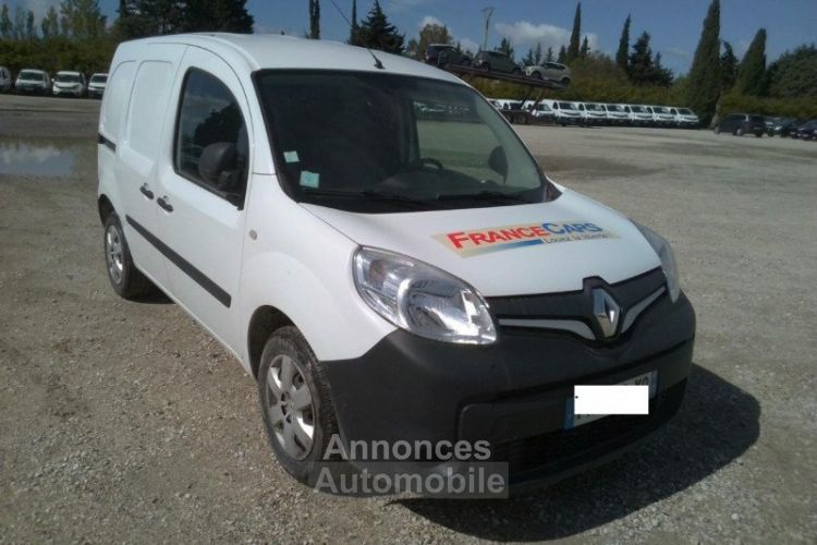 Renault Kangoo Express II 1.5 BLUE DCI 95 CH GRAND CONFORT - <small></small> 10.490 € <small>TTC</small> - #2