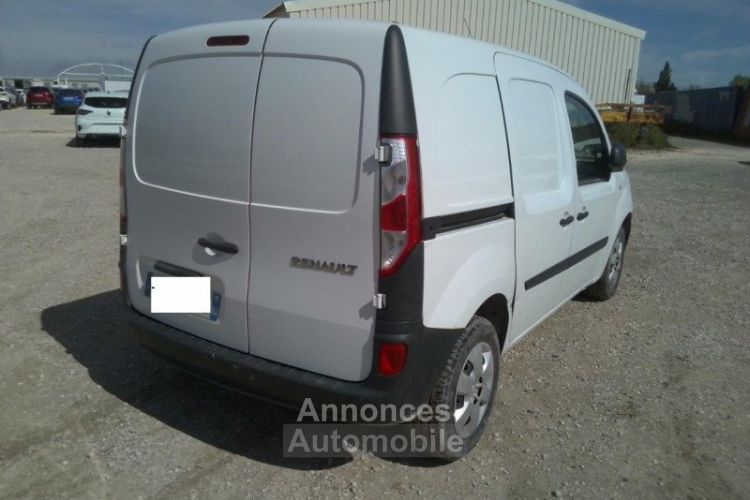 Renault Kangoo Express II 1.5 BLUE DCI 95 CH GRAND CONFORT - <small></small> 10.490 € <small>TTC</small> - #4