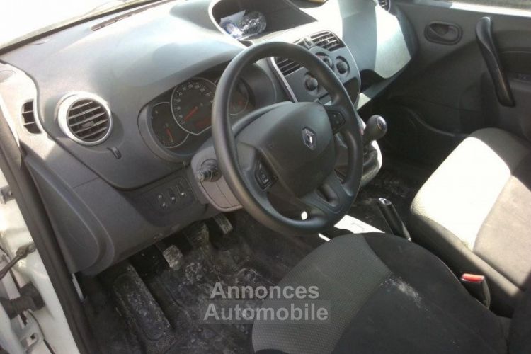 Renault Kangoo Express II 1.5 BLUE DCI 95 CH GRAND CONFORT - <small></small> 10.490 € <small>TTC</small> - #5