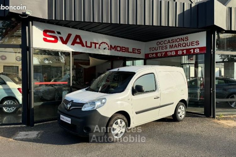 Renault Kangoo Express II 1.5 Blue dCi 95ch Business - <small></small> 10.300 € <small>TTC</small> - #1