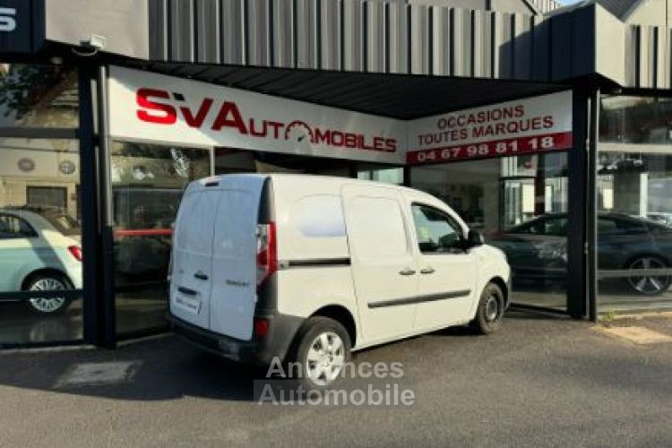 Renault Kangoo Express II 1.5 Blue dCi 95ch Business - <small></small> 10.300 € <small>TTC</small> - #2