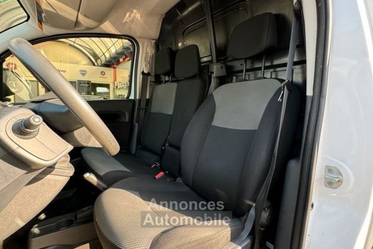 Renault Kangoo Express II 1.5 Blue dCi 95ch Business - <small></small> 10.300 € <small>TTC</small> - #3