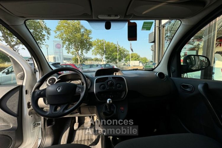 Renault Kangoo Express II 1.5 Blue dCi 95ch Business - <small></small> 10.300 € <small>TTC</small> - #4