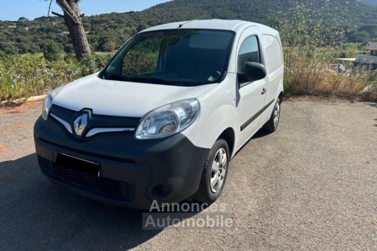 Renault Kangoo Express II 1.5 BLUE DCI 95CH CONFORT - <small></small> 10.900 € <small>TTC</small> - #1