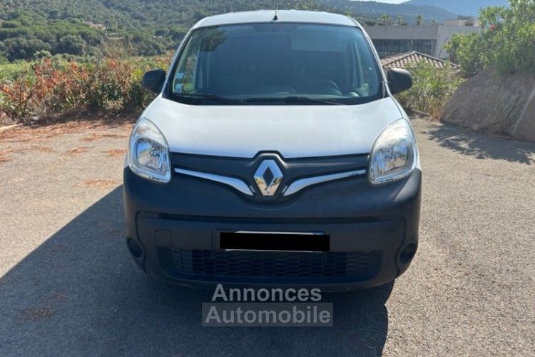 Renault Kangoo Express II 1.5 BLUE DCI 95CH CONFORT - <small></small> 10.900 € <small>TTC</small> - #2