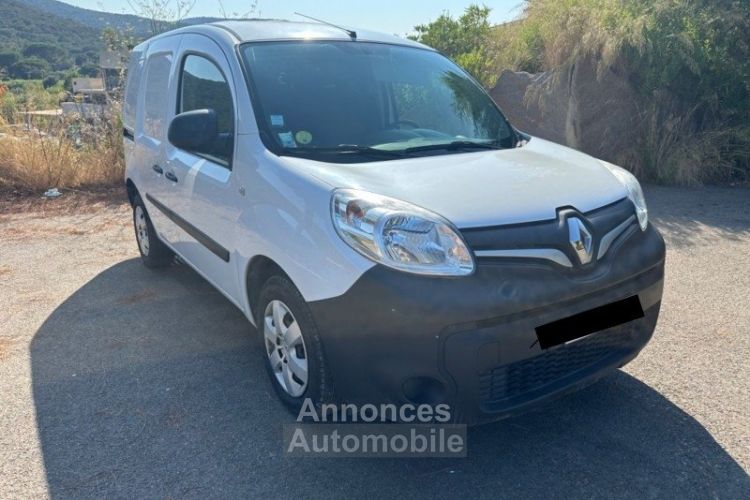 Renault Kangoo Express II 1.5 BLUE DCI 95CH CONFORT - <small></small> 10.900 € <small>TTC</small> - #3