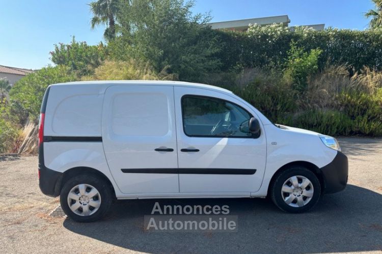 Renault Kangoo Express II 1.5 BLUE DCI 95CH CONFORT - <small></small> 10.900 € <small>TTC</small> - #4