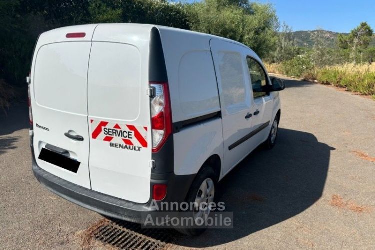 Renault Kangoo Express II 1.5 BLUE DCI 95CH CONFORT - <small></small> 10.900 € <small>TTC</small> - #5