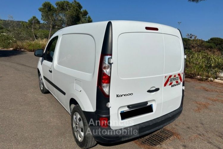 Renault Kangoo Express II 1.5 BLUE DCI 95CH CONFORT - <small></small> 10.900 € <small>TTC</small> - #7