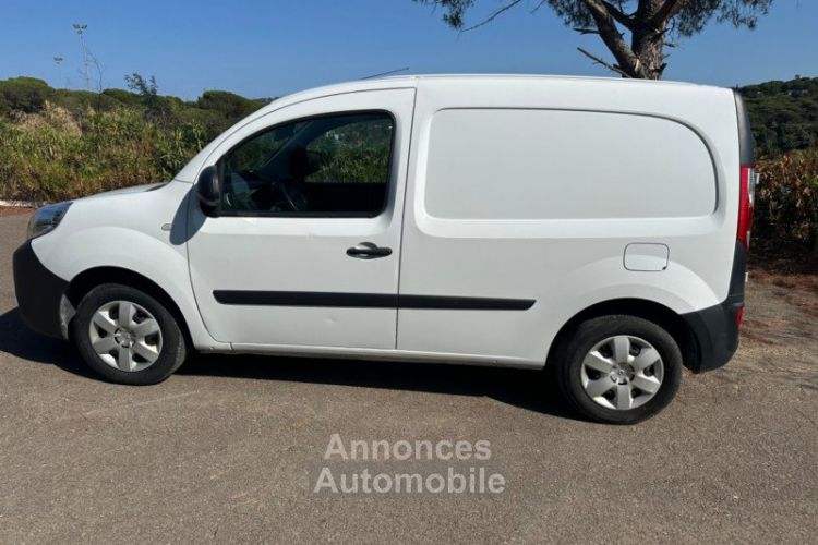 Renault Kangoo Express II 1.5 BLUE DCI 95CH CONFORT - <small></small> 10.900 € <small>TTC</small> - #8