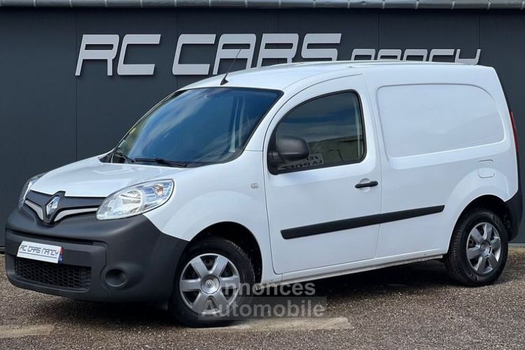 Renault Kangoo Express II 1.5 BLUE DCI 95CH EXTRA R-LINK - <small></small> 11.990 € <small>TTC</small> - #1