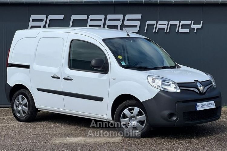 Renault Kangoo Express II 1.5 BLUE DCI 95CH EXTRA R-LINK - <small></small> 11.990 € <small>TTC</small> - #2