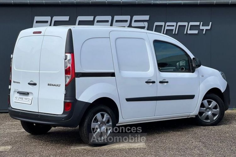Renault Kangoo Express II 1.5 BLUE DCI 95CH EXTRA R-LINK - <small></small> 11.990 € <small>TTC</small> - #3