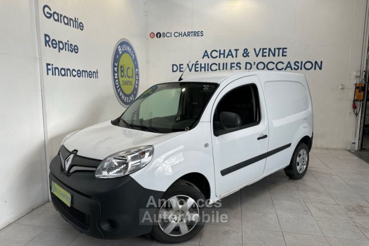 Renault Kangoo Express II 1.5 BLUE DCI 95CH EXTRA R-LINK - <small></small> 13.490 € <small>TTC</small> - #1