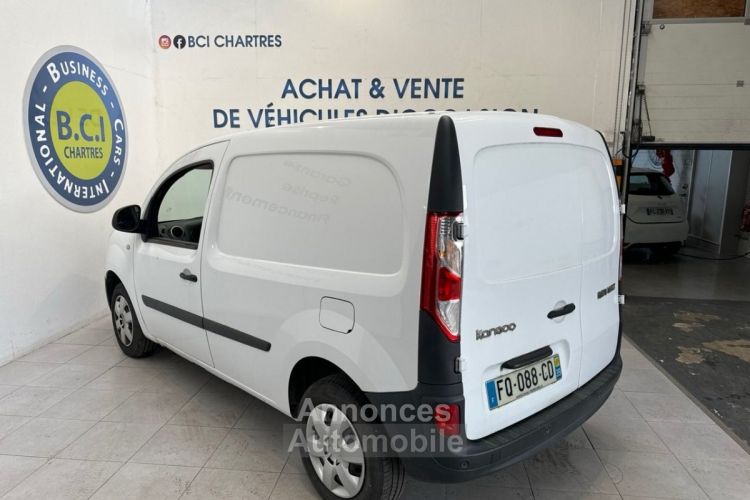 Renault Kangoo Express II 1.5 BLUE DCI 95CH EXTRA R-LINK - <small></small> 13.490 € <small>TTC</small> - #3